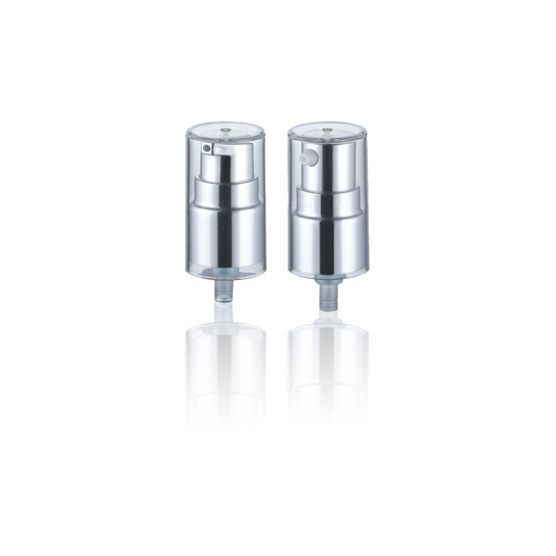 Distributor kapalin pro dávkovače kosmetických pump-HY18A-01