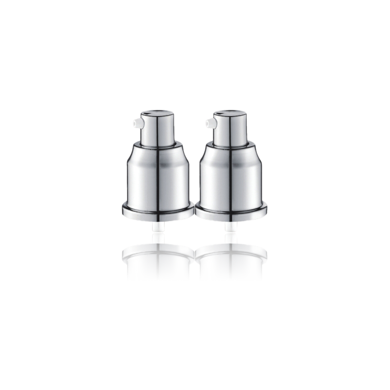 Kosmetická hlavice kosmetické pumpy odolná proti pádu a opotřebení, Distributor kapalin-HY18A-03