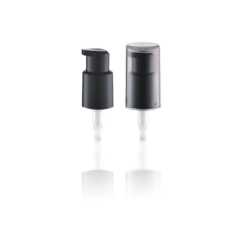 Mini přenosná hlava kosmetické pumpy Liquid Distributor-HY18A-09