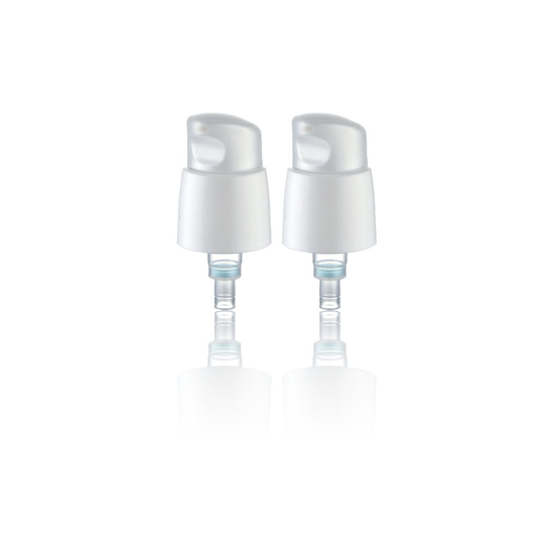 Neviditelná lisovací hlava kosmetického čerpadla Liquid Distributor-HY18A-12