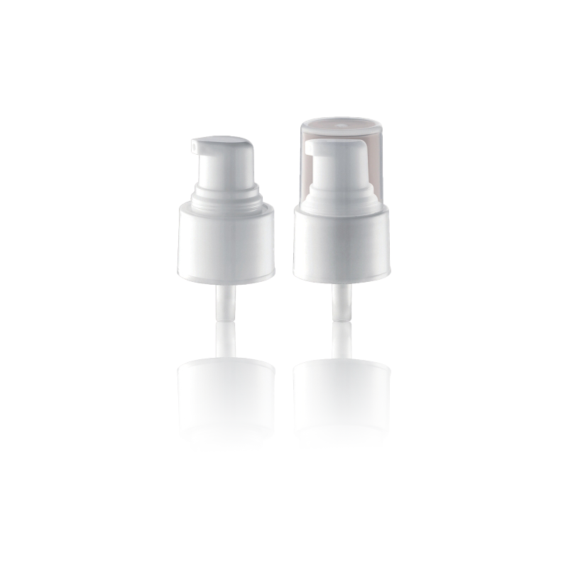 Antioxidační hlavice kosmetické pumpy Liquid Distributor-HY24A-02