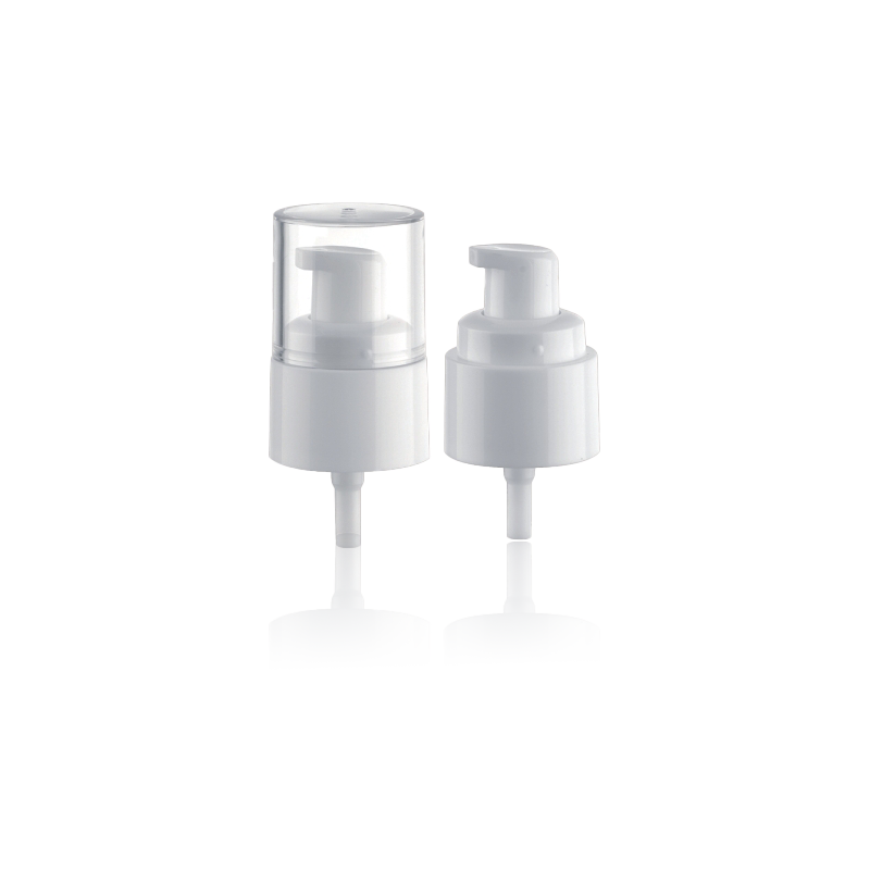 Hlava kosmetické pumpy otočná o 360° Distributor kapalin-HY24A-48