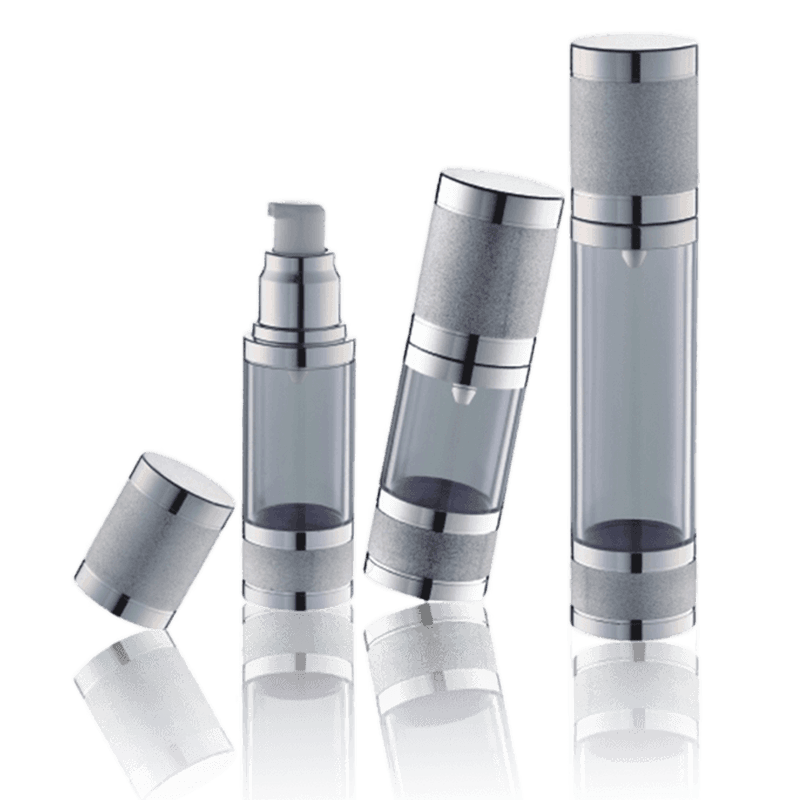 15ML 30ML 50ML Vysavač na matnou mlhu Airless Bottle-HS-010A