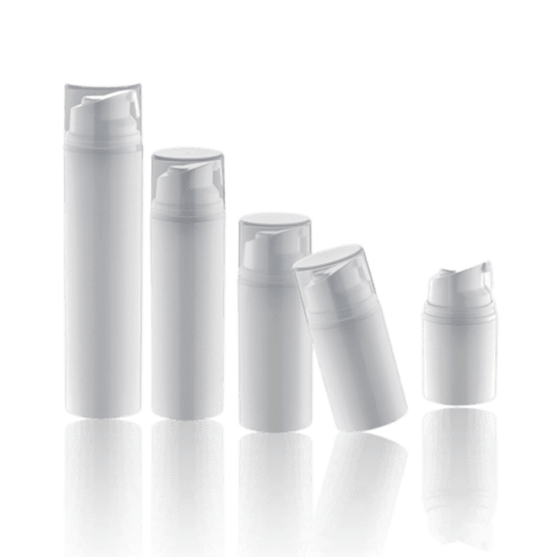 30ML-150ML Univerzální bezvzduchový dávkovač velikosti láhve HS-015