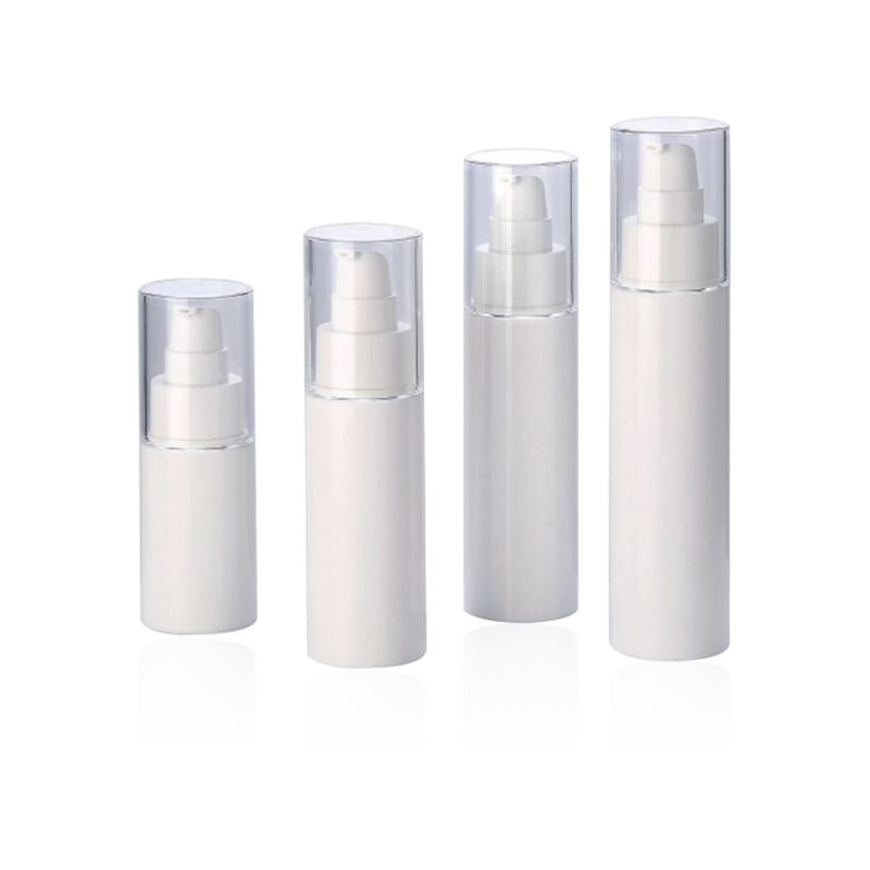 50ML-120ML bezvzduchová láhev balená samostatně Light Lotion HS-017A