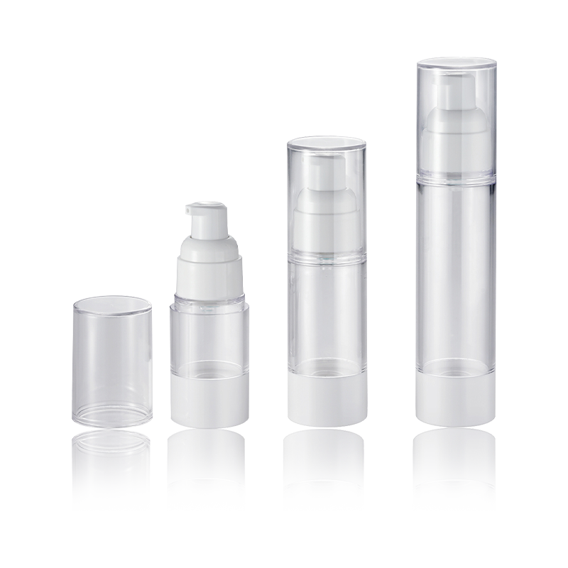 20ML 30ML 50ML doplňovací láhev Airless-HS-008A