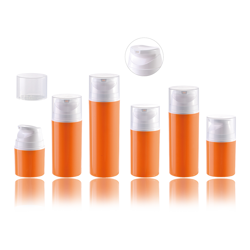 30ML-150ML Lis na rituální smysl Airless Bottle-HS-037A