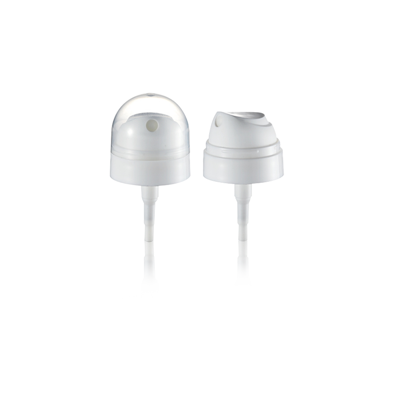 Citlivá lisovací hlava kosmetického čerpadla Liquid Distributor-HY32B-54-2