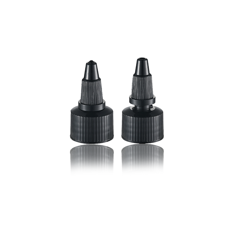 Precizní kvantitativní kosmetický Disc Cap-HY-CP-07