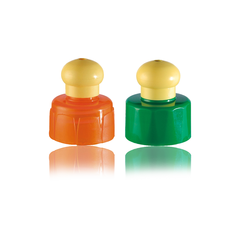 Kontrastní barevné prošívání kosmetiky Pipefish Cap/Cap-HY-CP-15