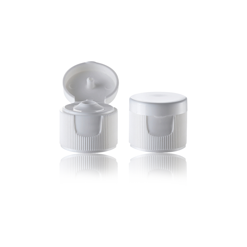 Kosmetická přesná zavírací čepice Butterfly Cap-HY-F02