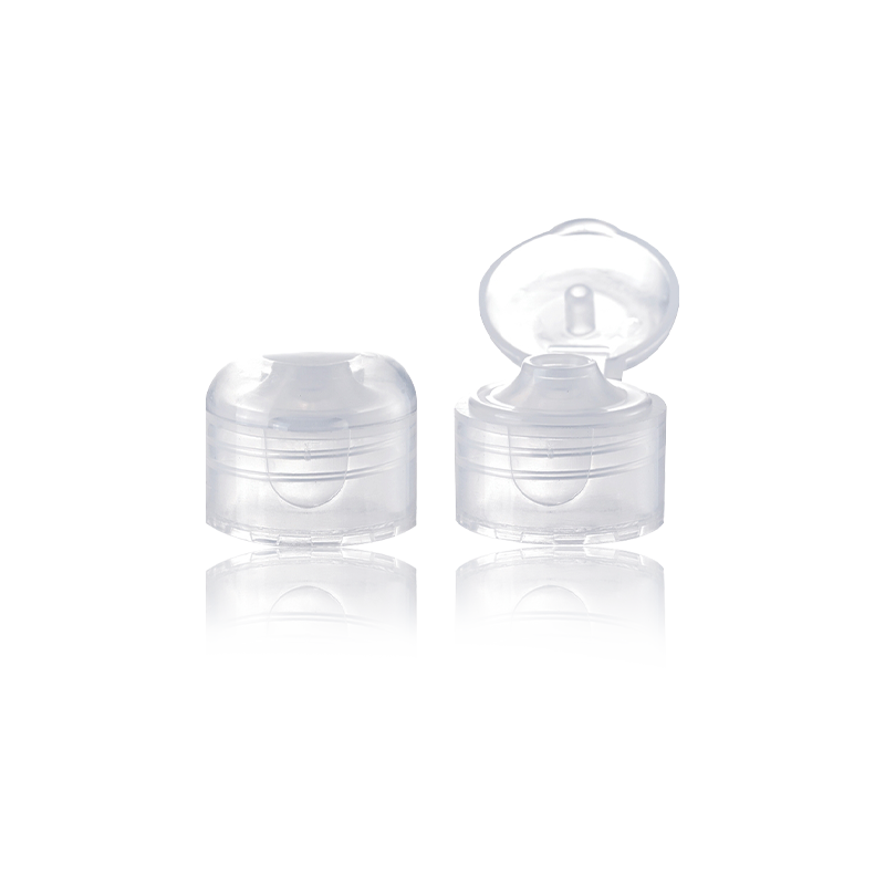 Jednoduchá a transparentní kosmetická čepice Butterfly Cap-HY-F03