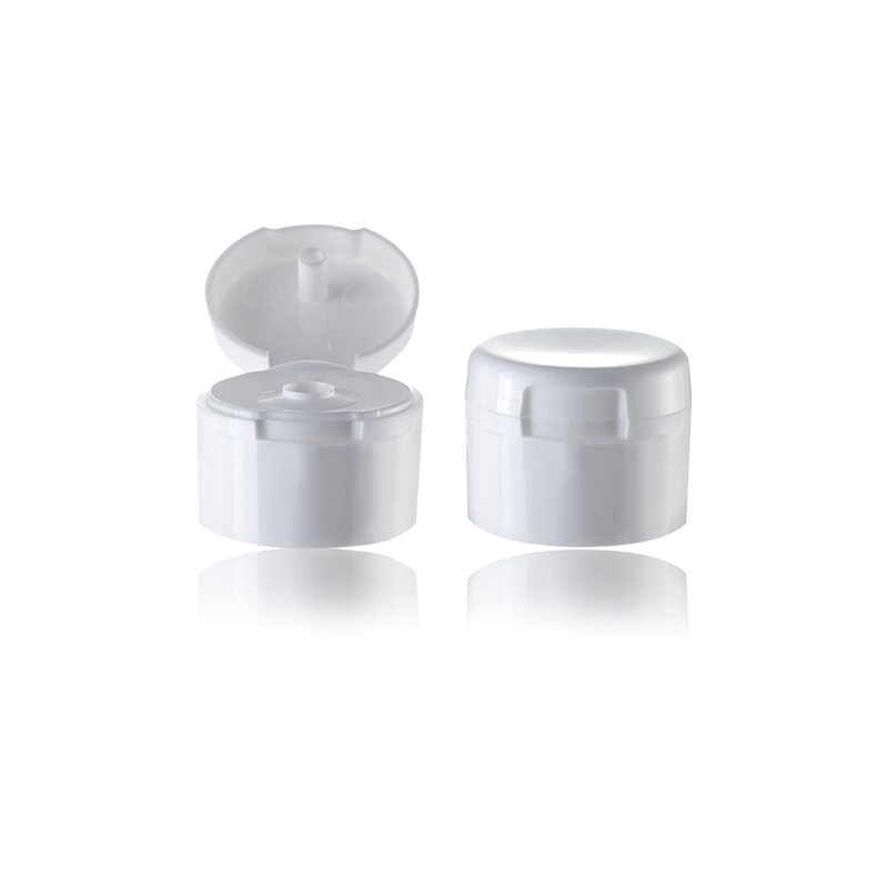 Jednoruční otevírací kosmetická čepice Butterfly Cap/Champignon Cover-HY-F21