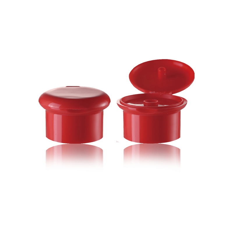 Nádherně vyřezávaná kosmetická čepice Butterfly Cap/Champignon Cover-HY-M04