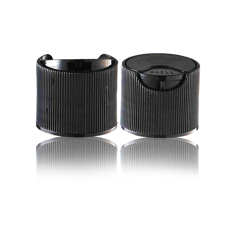 Černá protiskluzová kosmetika General Cap/Disc Cap-HY-Q04