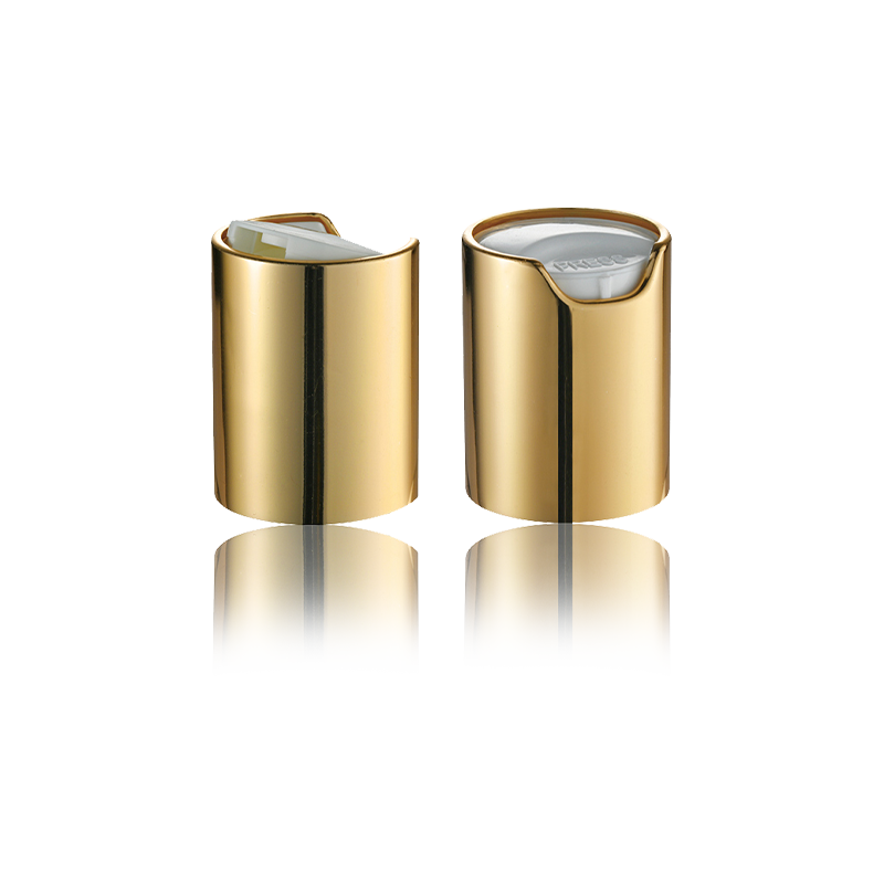 Určeno pro kosmetické krémy a pleťové vody Disc Cap-HY-Q07A