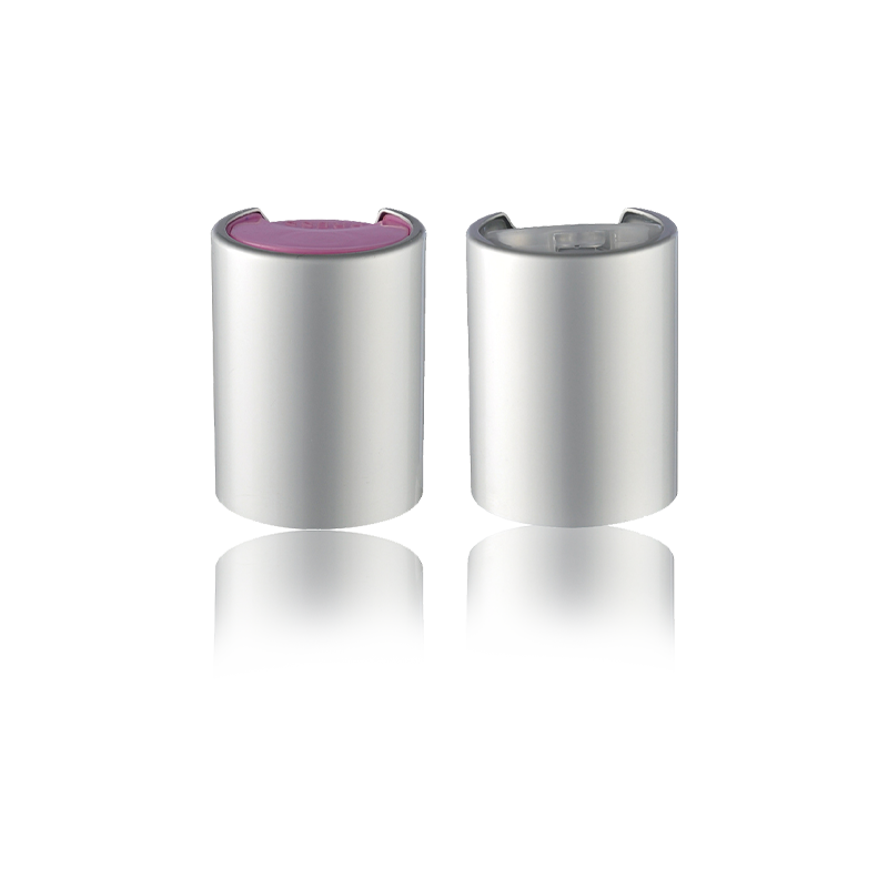 Kosmetický dvoubarevný spojovací kopulovitý kryt Disc Cap-HY-Q08A