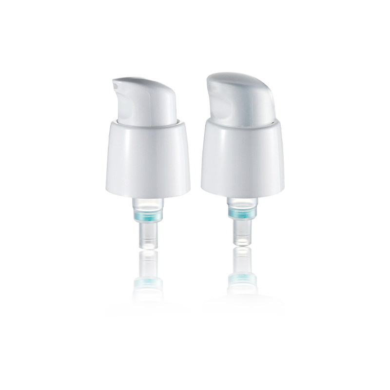 Antioxidační ochrana hlavy kosmetické pumpy Liquid Distributor-HY18A-11
