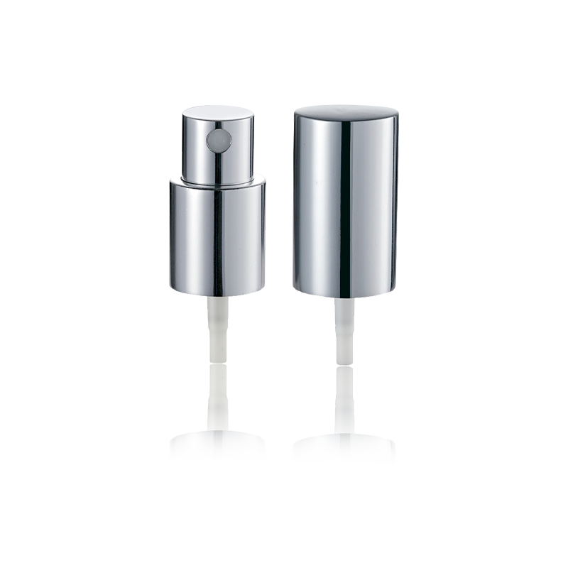 Za studena utěsněná hlava kosmetické pumpy Distributor kapalin - HY18B-06