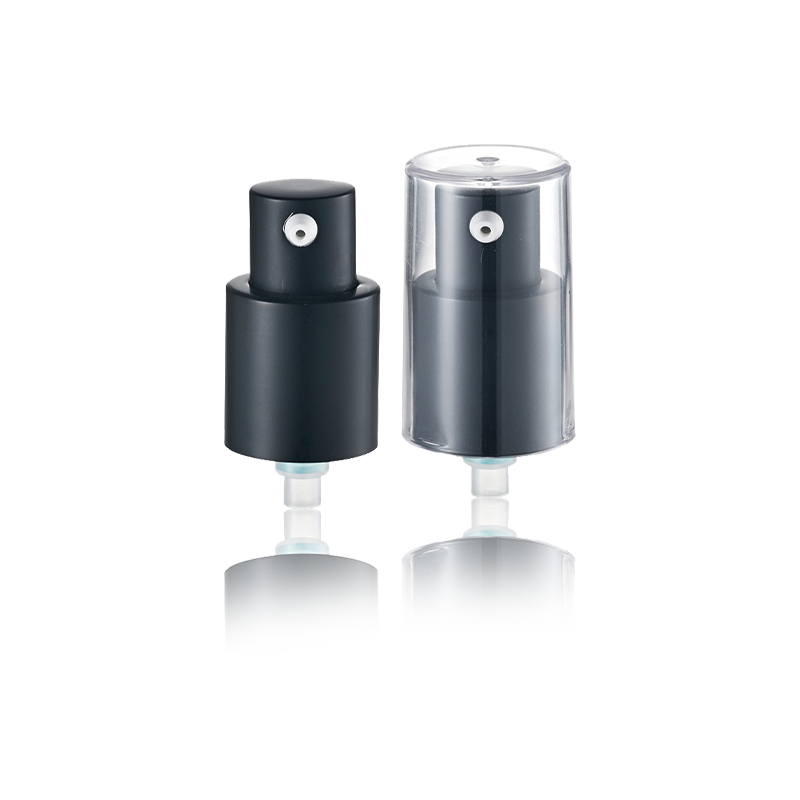 Kosmetická pumpa na ochranu proti slunečnímu záření Distributor kapalin-HY20A-01
