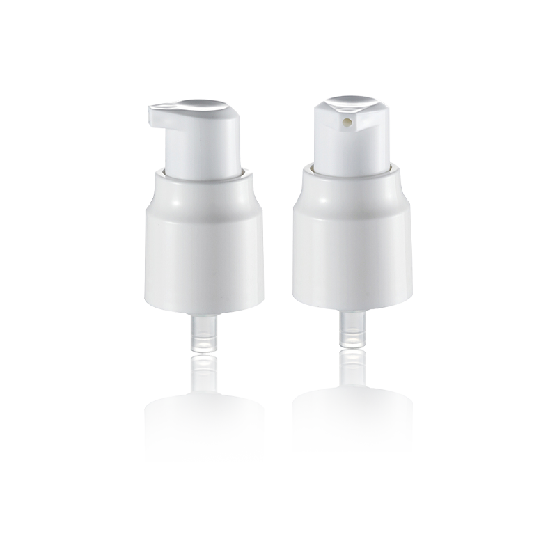 Plochá lisovací hlava kosmetického čerpadla Liquid Distributor-HY20A-02