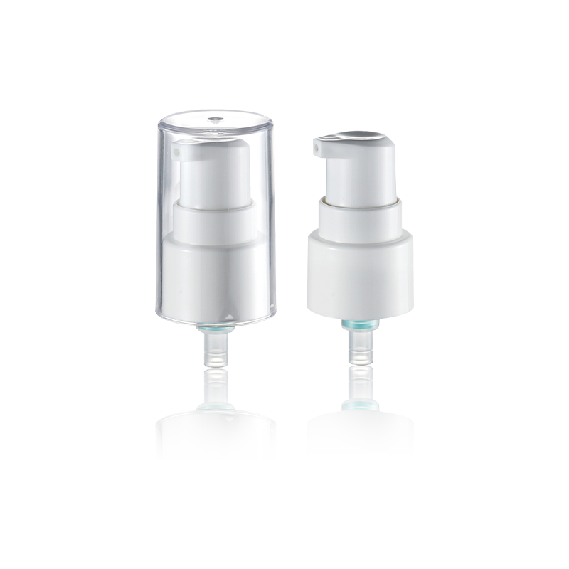 Lehká kosmetická hlava pumpičky Liquid Distributor-HY20A-04