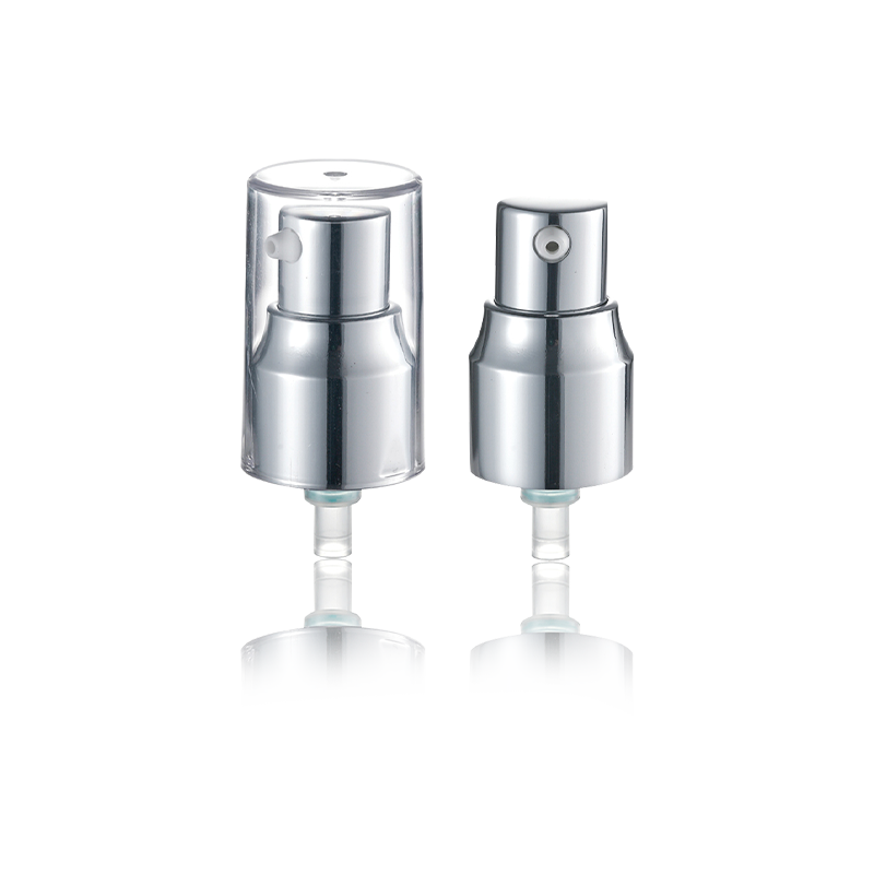 Čerstvá a přírodní kosmetická hlava pumpičky Liquid Distributor-HY20A-08