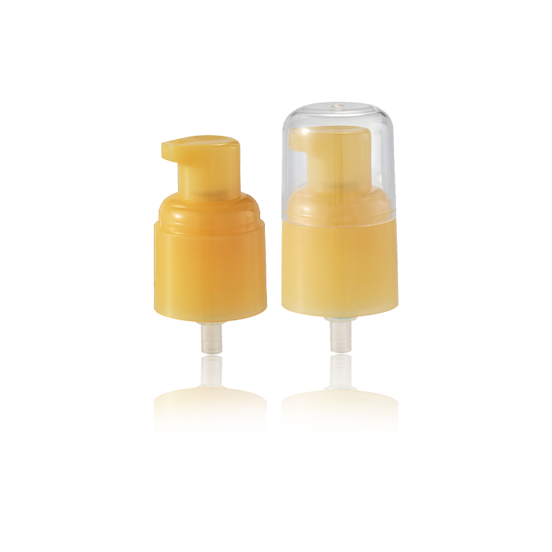 low-key lesk Tekutá kosmetická hlava pumpičky Distributor-HY20A-14