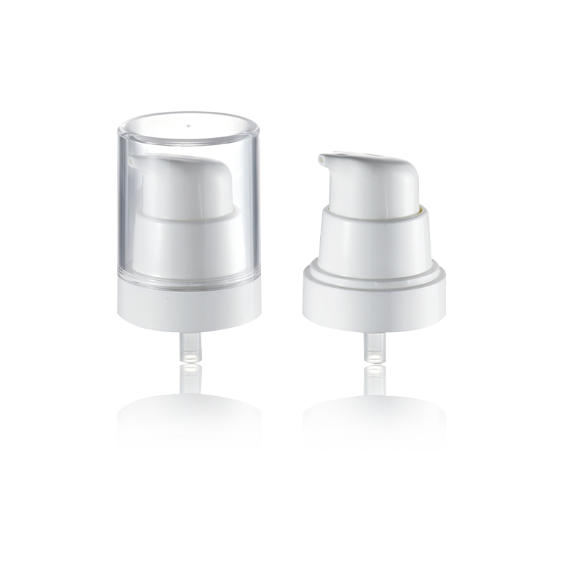 Inteligentní ovladatelná hlava kosmetického čerpadla Liquid Distributor-HY20A-16-1