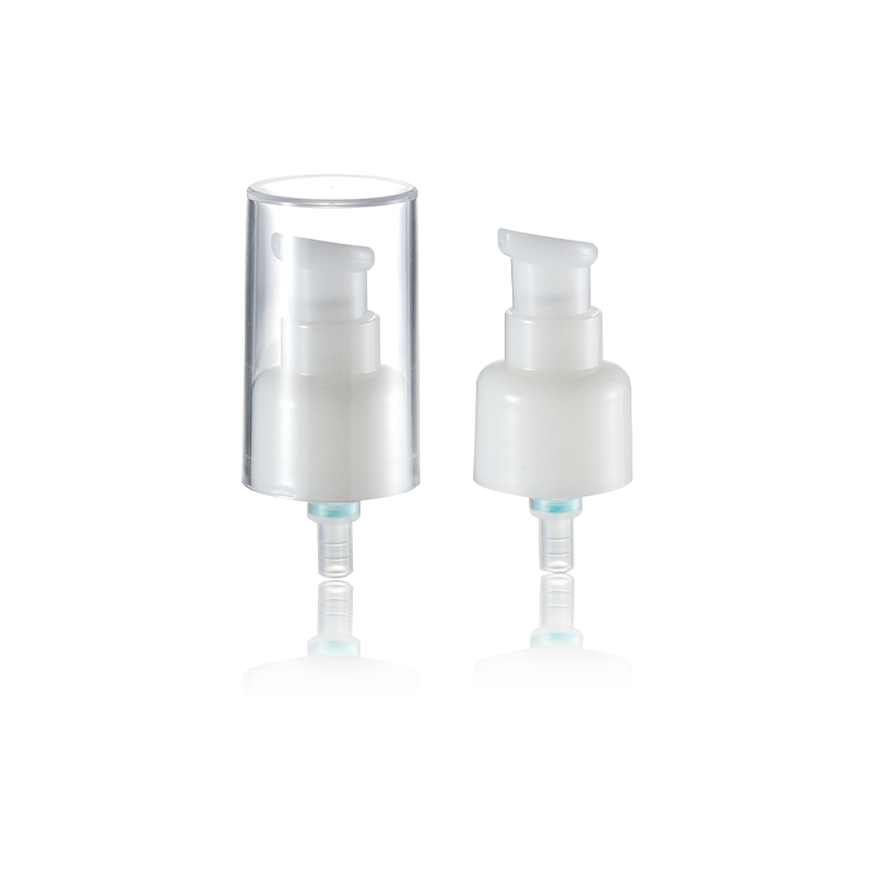 Kosmetická hlavice pumpičky proti stříkající vodě Distributor kapalin-HY20A-20