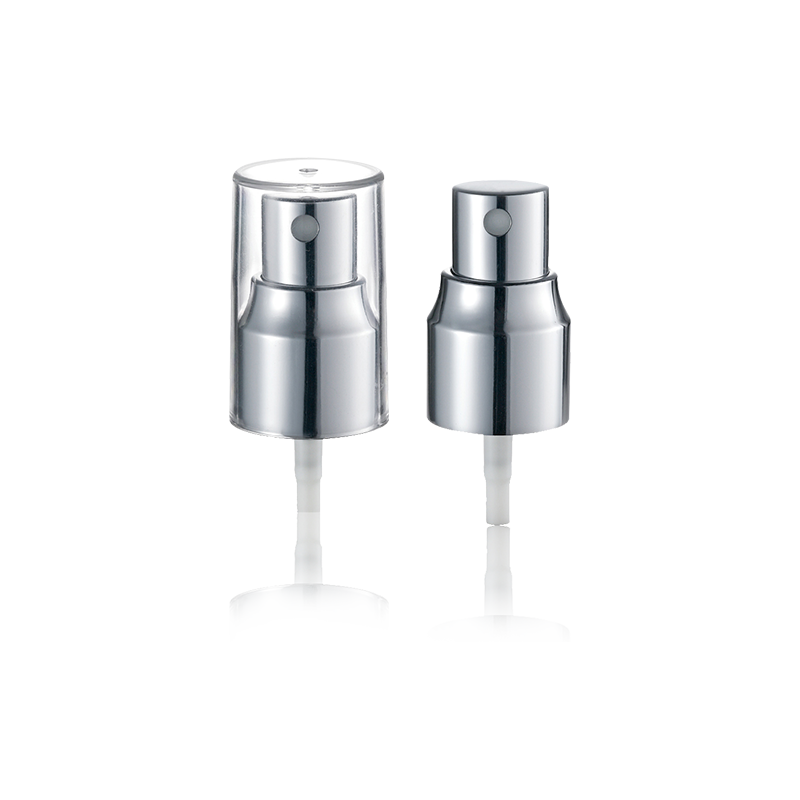 Bezešvá prachotěsná hlava kosmetické pumpy Liquid Distributor-HY20B-12