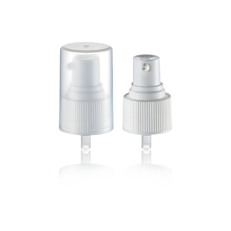 Hedvábně jarní kosmetická hlava pumpičky Liquid Distributor-HY24A-01