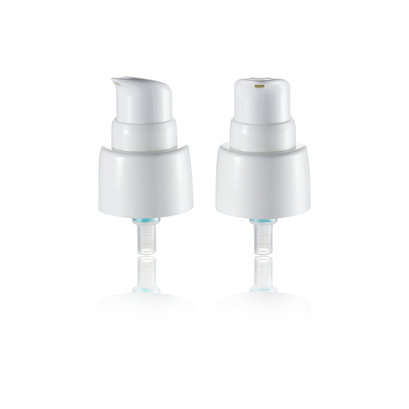 Nastavitelná dávkovací hlava kosmetické pumpy Liquid Distributor-HY24A-07