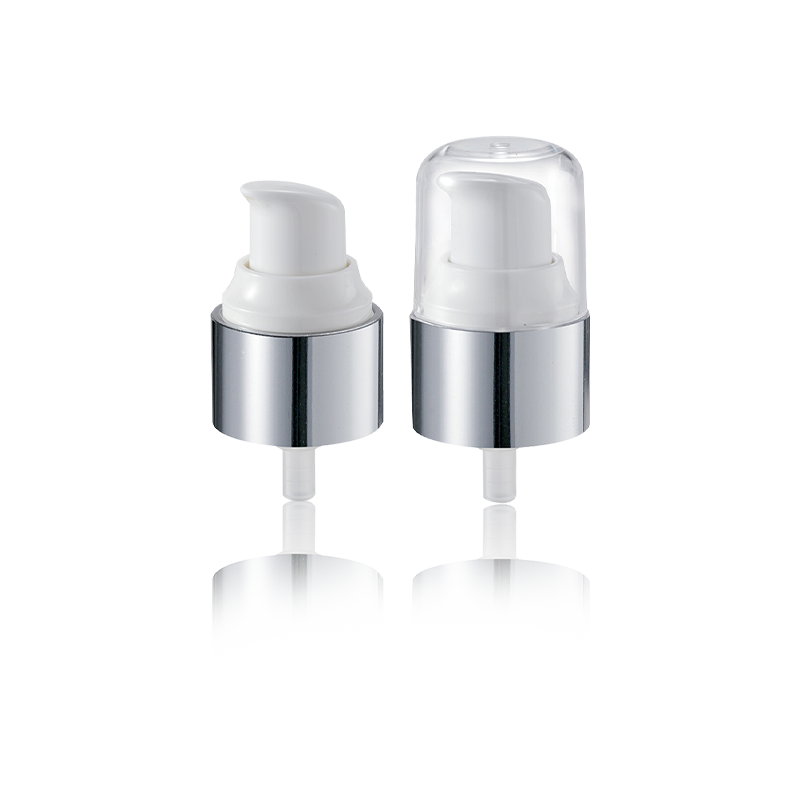 vláknitá kompozitní kosmetická hlava pumpičky Liquid Distributor-HY24A-10