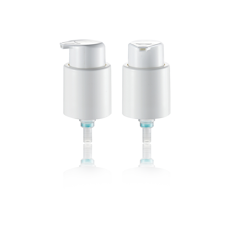 Distributor tekutin Plnitelná kosmetická nádoba na mléko na ruce-HY24A-11