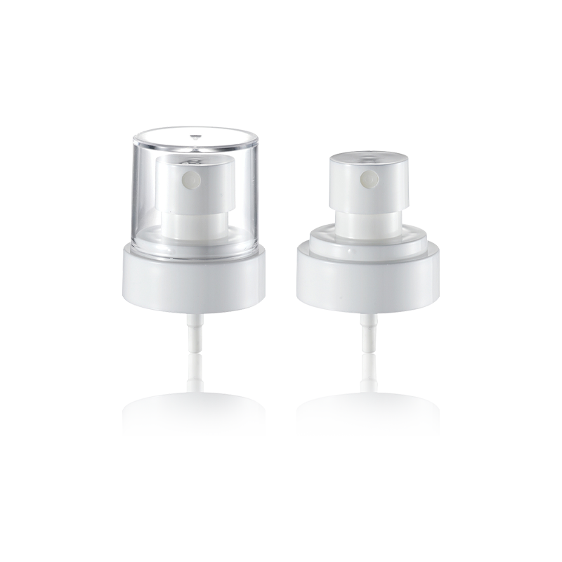 Silně těsnící hlava kosmetického čerpadla Liquid Distributor-HY24B-21