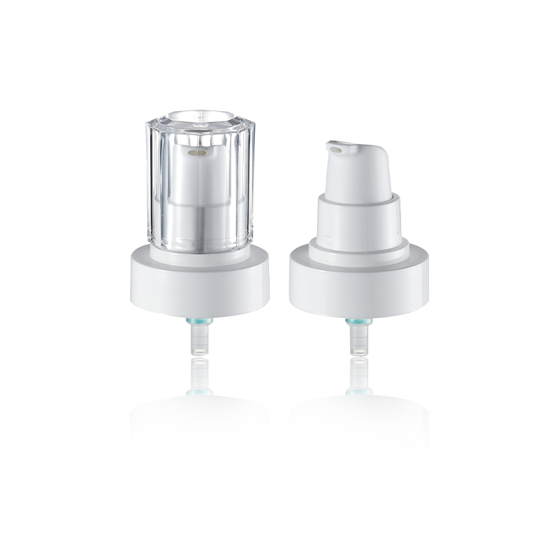 Distributor kapalin prázdný zásobník na vzorky kosmetiky-HY24A-25-1
