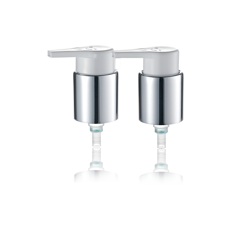 Liquid Distributor for Cream Liquid Cleanser Makeup Essential Oil-HY24A-29