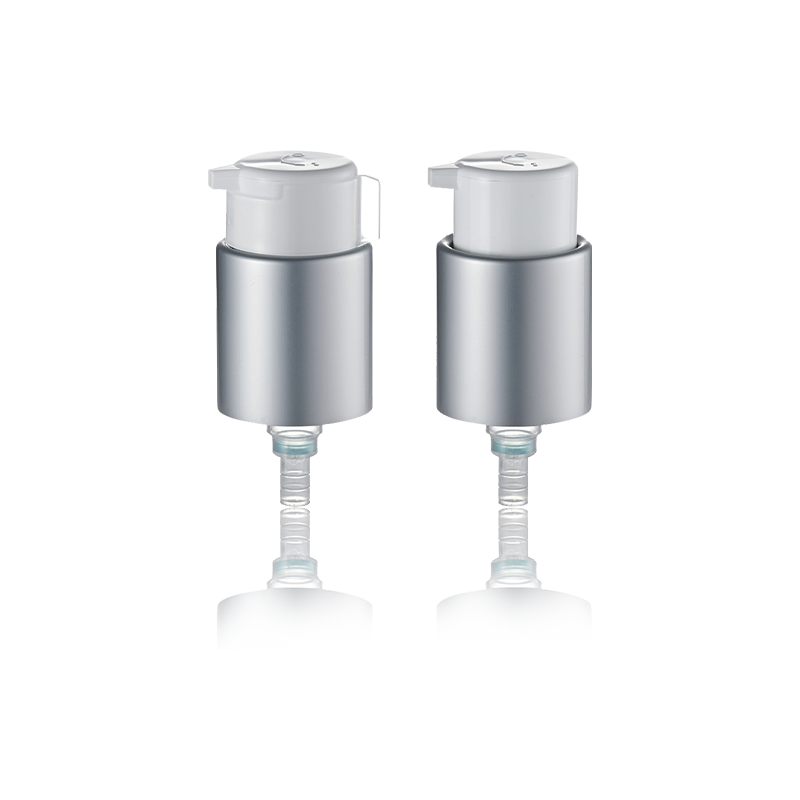 Kosmetická hlava pumpičky proti odkapávání Liquid Distributor-HY24A-31