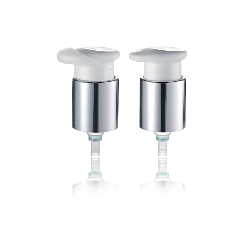 Regulovatelná sprejová hlavice kosmetického čerpadla Liquid Distributor-HY24A-32