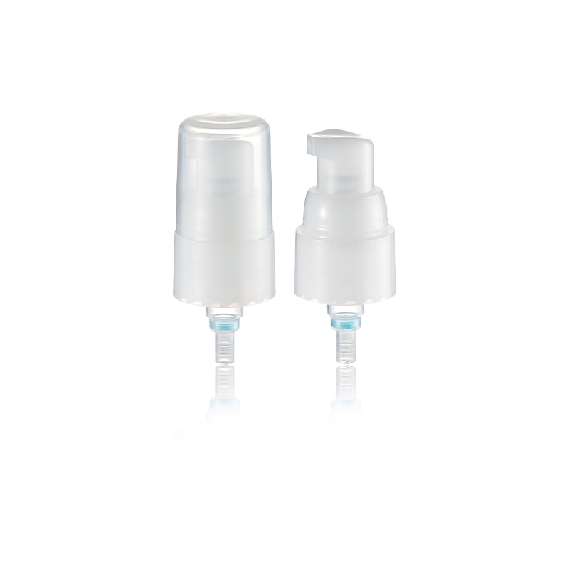 Širokoúhlá tryska kosmetický distributor kapalin-HY24A-36