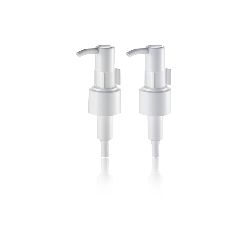 Přesné nastavení hlavy kosmetického čerpadla Liquid Distributor-HY24A-68