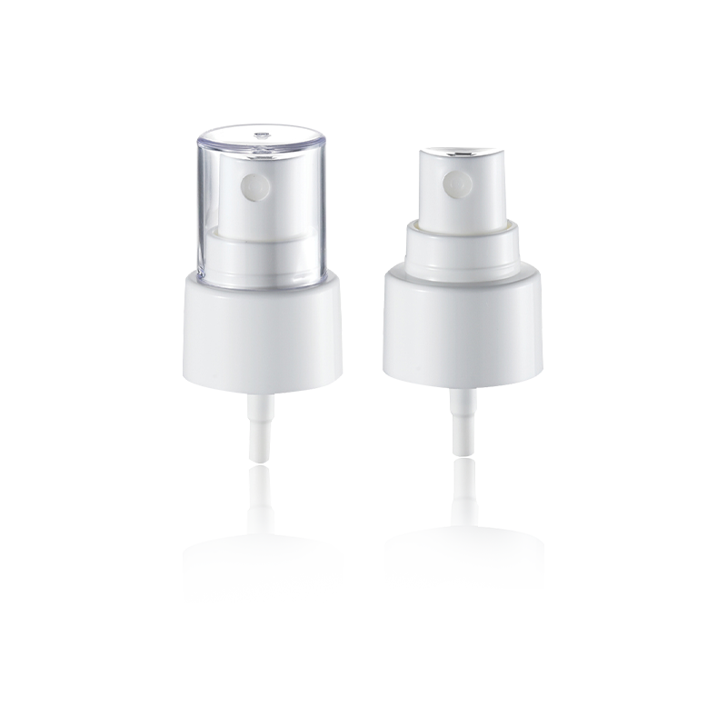 Závitová kosmetická hlava pumpičky Liquid Distributor-HY24B-03