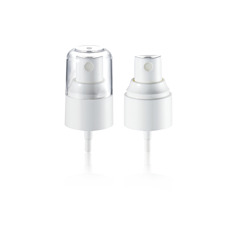 Odnímatelná designová hlava kosmetické pumpy Liquid Distributor-HY24B-42