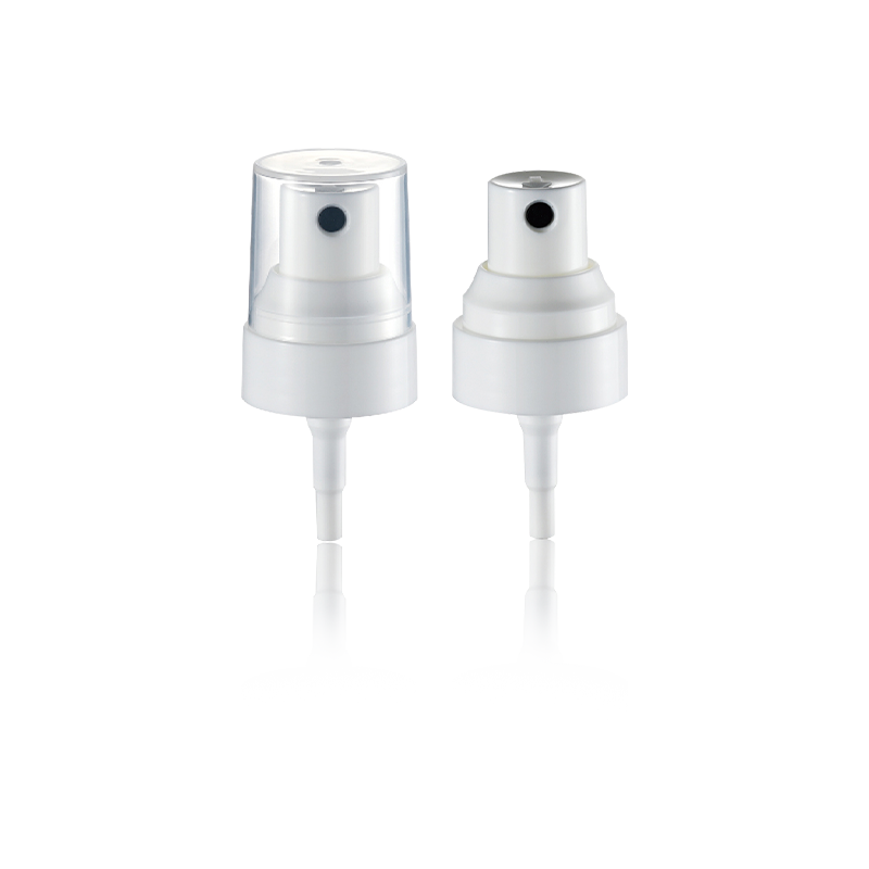 Přesná kvantitativní hlavice kosmetické pumpy Liquid Distributor-HY25B-45