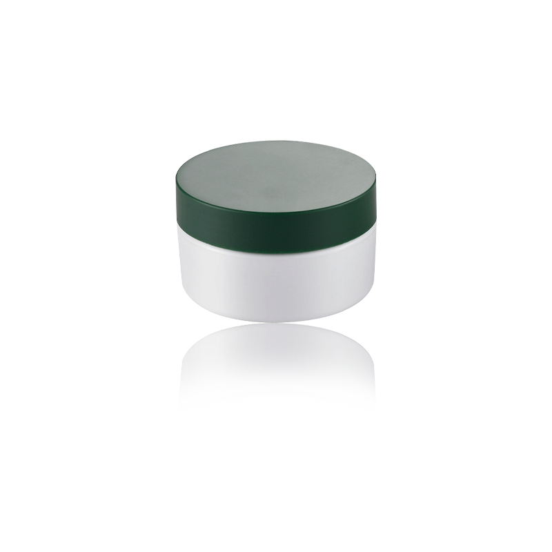 PJ-002E Prázdná kosmetická nádoba PJ-002E 50g Nádobka na krém na péči o obličej