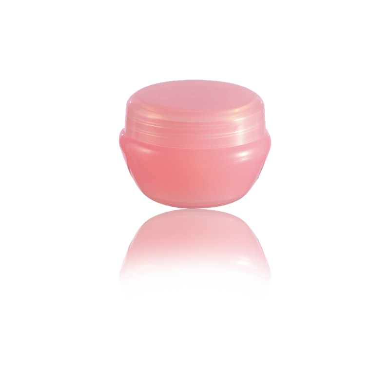 10g Světle růžová Box Box proti pádu a opotřebení odolný proti pádu Series-PJ-007B