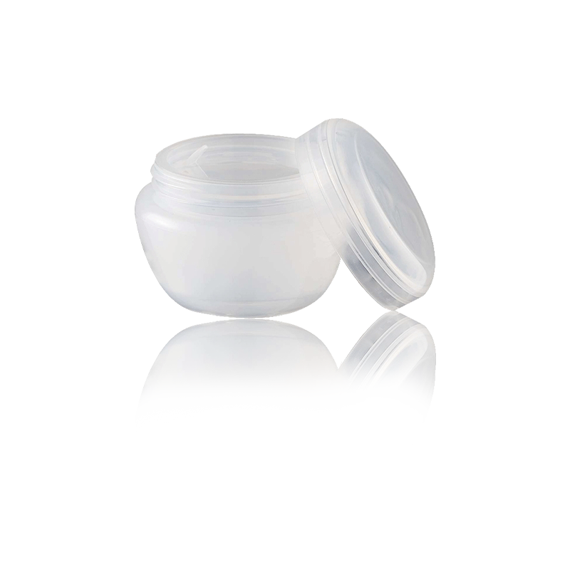 Série 50g krabičky na krém, make-up a kosmetiku PJ-007E