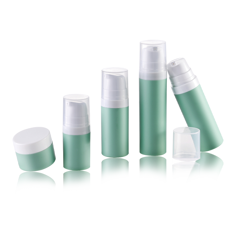 5ML-20ML 10g 5v1 cestovní sada lahviček na péči o pleť Series-TZXL-002