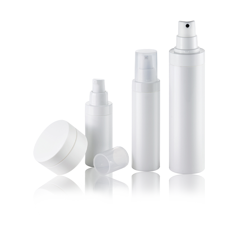 30ML-120ML 30g sada lahví pro péči o pleť řady Plnitelné cestovní obaly TZXL-005